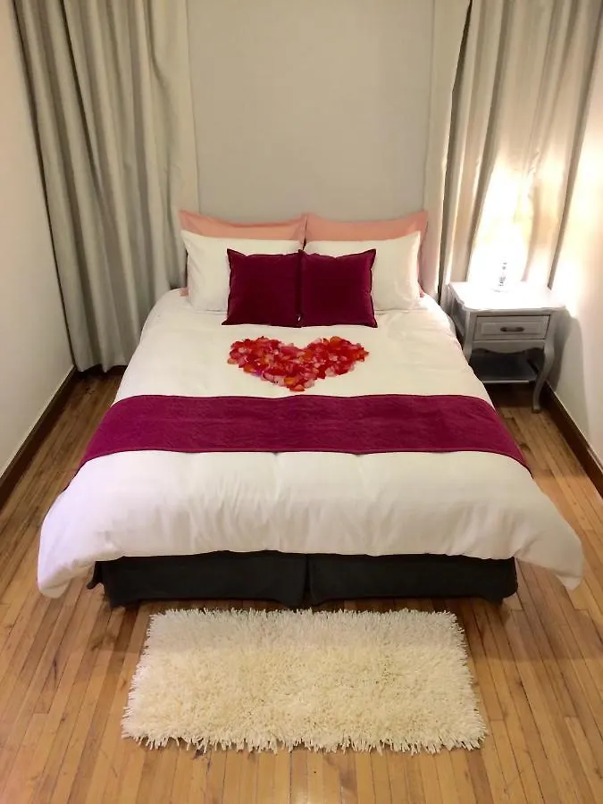 Vintage Bed & Breakfast Quito 0*,